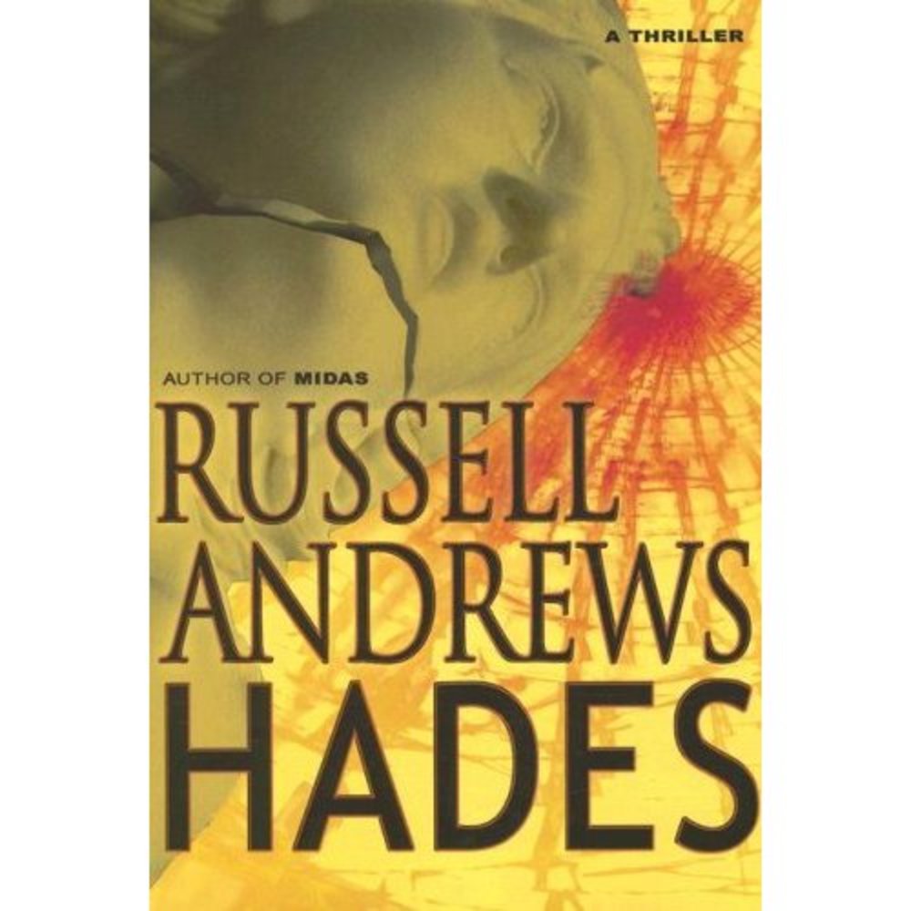 Hades (Andrews, Russell) (Hardcover)